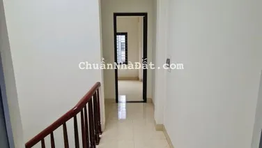 Bán căn nhà 33m2 xây 4 tầng tại An Khánh, Hoài Đức gần ngay khu đô thị Vinhomes