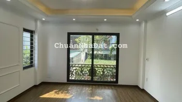 Bán nhà 33 - 42m2 xây 4 tầng 2 mặt thoáng chỉ từ 2.15 tỷ, gần khu đô thị Nam An Khánh, Vinhomes