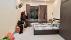 Bán nhà Tam Trinh Hoàng Mai,30m ô tô đỗ, 33m ,5 tầng. 3,1tỷ số đỏ đẹp
