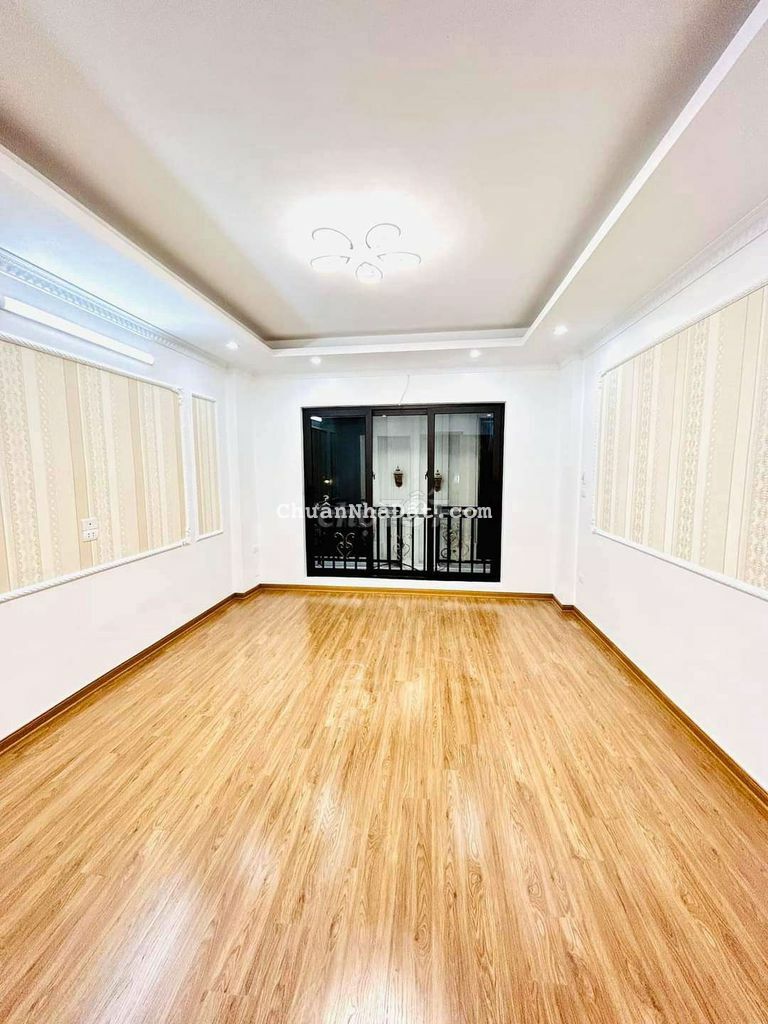 Bán nhà Minh Khai ,Hoàng Mai ,ngõ ba gác 33m, 5 tầng, 3,7 tỷ ,sổ đỏ