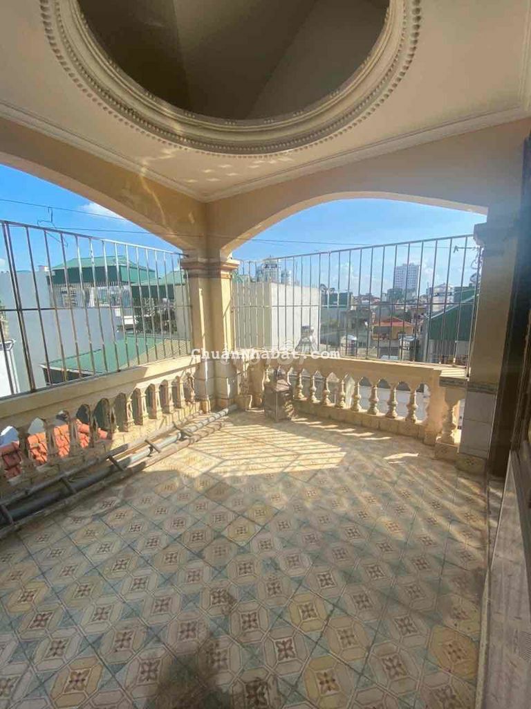 TẶNG GIẤY PHÉP XÂY 7 TẦNG NHÀ PHỐ LÊ TRỌNG TẤN   MẶT TIỀN RỘNG OTO TRÁ