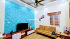 Bán nhà Hoàng Mai, nhà rộng, 4 ngủ, 45m, 4 tầng 3,25 tỷ, sổ đỏ vuông