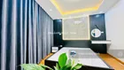 Bán nhà khu vực Nguyễn An Ninh, 45m2, thoáng, ngõ nông, nhỉnh 4 tỷ