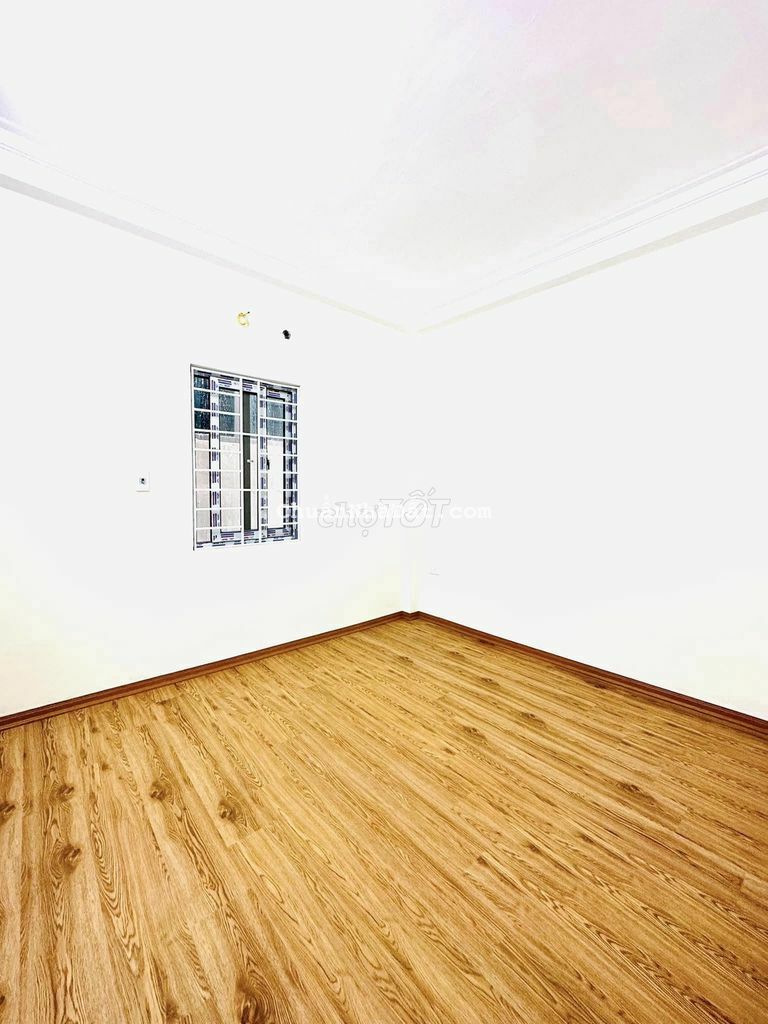 BÁN NHÀ KIM GIANG MẶT NGÕ THÔNG SÁT Ô TÔ MẶT TIỀN KHỦNG KD ĐỈNH 45M