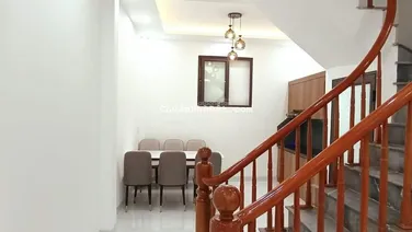 Chỉ 4.26 tỷ có nhà 52m2 tặng full nội thất, ô tô đỗ cổng ngõ rộng, thoáng - Bằng Liệt - HM - HN