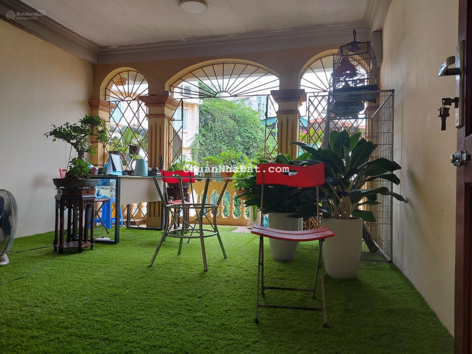 Giá rẻ khu đô thị Đại Kim 10.8 tỷ, 53m2 - Hoàng Mai - Hà Nội