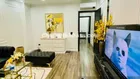 Bán nhà Tân Mai, Hoàng Mai, 55m2, phân lô, ngõ ô tô đỗ cửa, nhỉnh 5 tỷ
