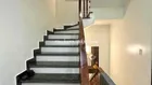 Nhà xây mới Trần Nguyên Hãn, sân cổng, ngõ nông