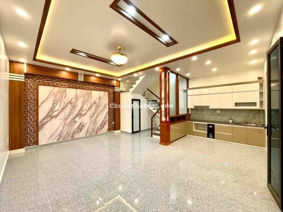 Đẹp nhất Quán Nam ô tô đi loanh quanh thoải mái ngõ thông