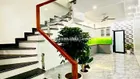 Hơn 3 tỷ mà sở hữu nhà xây mới oto vào nhà Trần Nguyên Hãn - Lê Chân