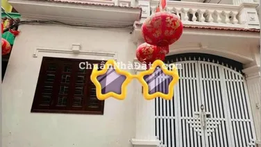 Bán nhà giữa trung tâm thành phố. Diện tích siêu rộng 90m2 ngang 7m. Nhà 2.5 tầng xây giả BT