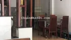 Bán để trả nợ nhà 2 tầng đường 5m5 Đồng Kè gần chợ Hoà Khánh