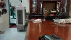 NHÀ KIỆT OTO NGUYỄN HUY TƯỞNG GẦN ĐƯỜNG FULL NỘI THẤT