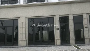 Cần bán căn liền kề 5 tầng tại dự án The Diamond Point C14 Phúc Đồng