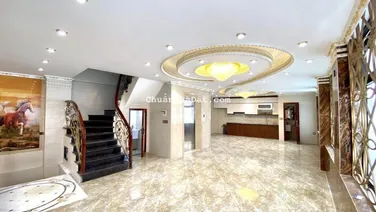 Bán gấp tòa VP&chung cư mini Hồng Tiến 160m2 lô góc vỉa hè ôtô tránh KD vip, dòng tiền gần 1tỷ/năm