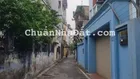 Bán nhà Nguyễn Văn Cừ 250m2, mặt tiền 11m - vị trí cực vip - ô tô thông - giá đầu tư