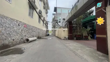 Bán nhanh trong tuần 320m2 full thổ cư Ngọc Thụy - Ô tô tải chạy - Chủ gửi sổ NH - Giá siêu đầu tư