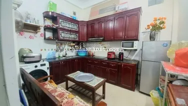 Giá sốc! Giá Chỉ hơn 56tr/m2, sở hữu ngay Nhà 3T Phúc Lợi, gần ô tô, DT 45m2, MT 4.3m, giá 2.55 tỷ