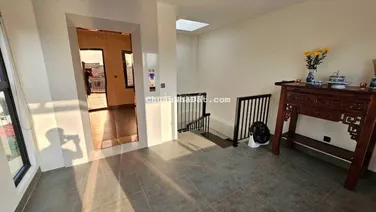 Đối diện Aeon Mall Long Biên - nhà dân xây 45m2 x 6T - thang máy - gara ô tô 7 chỗ - giá hơn 6 tỷ