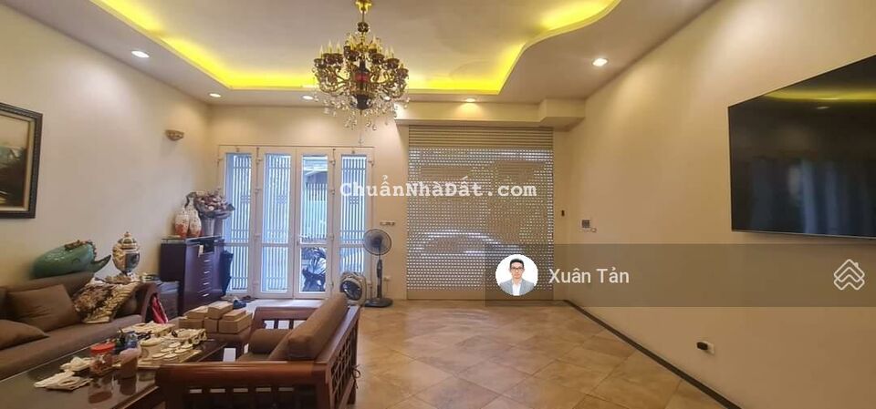 Bán gấp liền kề Phương Hiền Chi, Bồ Đề, gần hồ, hàng xóm đại gia 78m2, mặt tiền 6.6m giá cực tốt