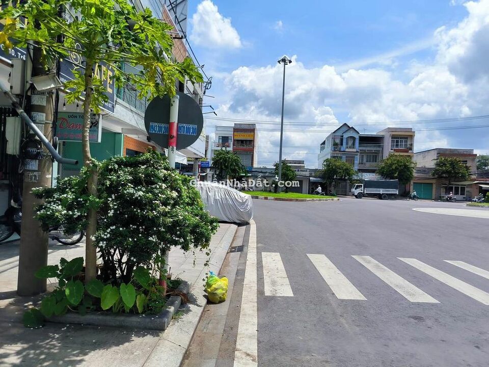 NHÀ TRẦN VĂN DƯỢC - ĐỐI DIỆN ĐÀI PHÁT THANH - PHƯờNG 6, TP MỸ THO