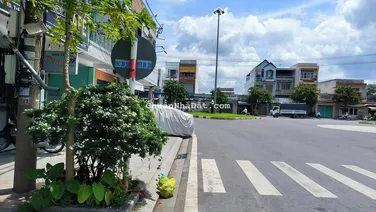 BÁN NHÀ LÊ THỊ HỒNG GẤM -NGAY DÀI TRUYỀN HÌNH - PHƯờNG 6, TP MỸ THO