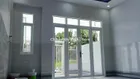 NHÀ MỚI CÁCH 150M HUYỆN LỘ 93 - CÓ CHỦ QUYỀN NHÀ - GIÁ 1 TỶ 350TR.