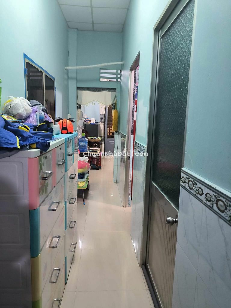 NHÀ LÝ THƯờNG KIỆT - NGAY PHÁP BẢO TỰ - ĐƯỜNG OTO 4M - CHỦ QUYỀN NHÀ.