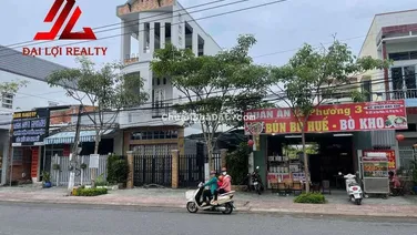 Nhà mặt tiền Lê Văn Phẩm, cách siêu thị GO 100m, 782m2, 25tỷ