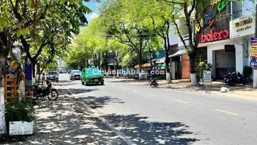Bán Nhà Mặt Tiền Lê Thị Hồng Gấm, 85m2, 5tyxx
