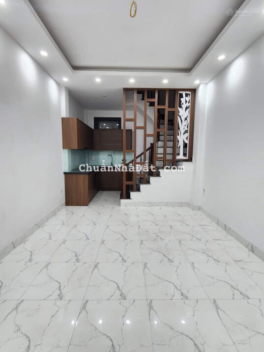 Bán nhà riêng khu vực ngõ 63 Lê Đức Thọ, Mỹ Đình. Nhà mới đẹp ở ngay. DT 30m2 x 5T, giá siêu rẻ