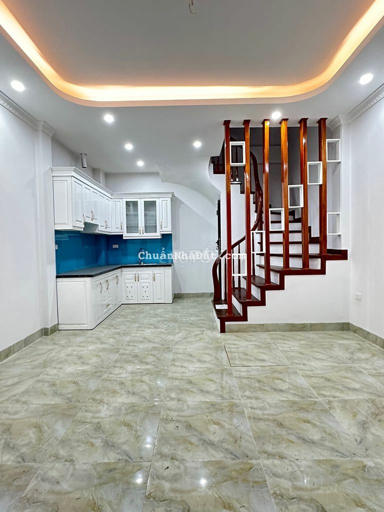 Bán nhà Miêu Nha, Tây Mỗ 5 tầng ô tô đỗ cổng. chỉ 2,7 tỷ