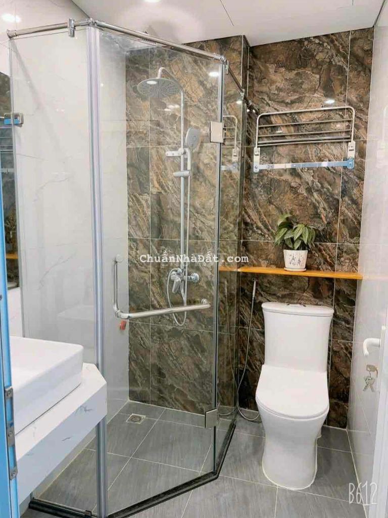 Bán nhà Xuân Phương 5 tầng 34m2 chỉ 2,x tỷ