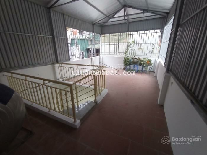 Bán nhà Đại Linh - Trung Văn, dân xây, ngõ nông thẳng gần ô tô, 36m2 - 3 tỷ 25