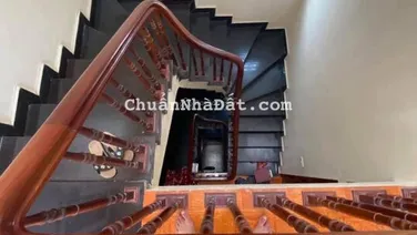 BÁN GẤP NHÀ MỸ ĐÌNH TỪ LIÊM- NGÕ THÔNG- Ô TÔ TẢI ĐỖ CỬA- ĐẸP LONG LANH- KD- 38M, 5T, 5.2 TỶ CÓ LÙI