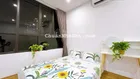 Toà CCMN Mỹ Đình 60m2 x 5 tầng - 9 phòng khép kín - dòng tiền 550 triệu/ năm - nhỉnh 5 tỷ!