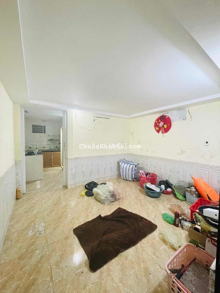 Bán nhà 2 tầng sân cổng Đông Khê, Ngô Quyền, Hải Phòng