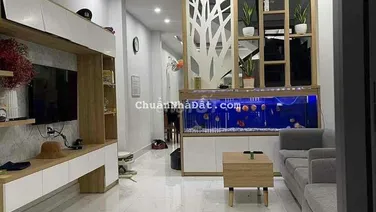 Bán nhà có 6 phòng ngủ kiệt Võ Nguyên Giáp khu phố du lịch