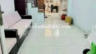 Nhà phố 3 tầng hẻm xe hơi 6m
