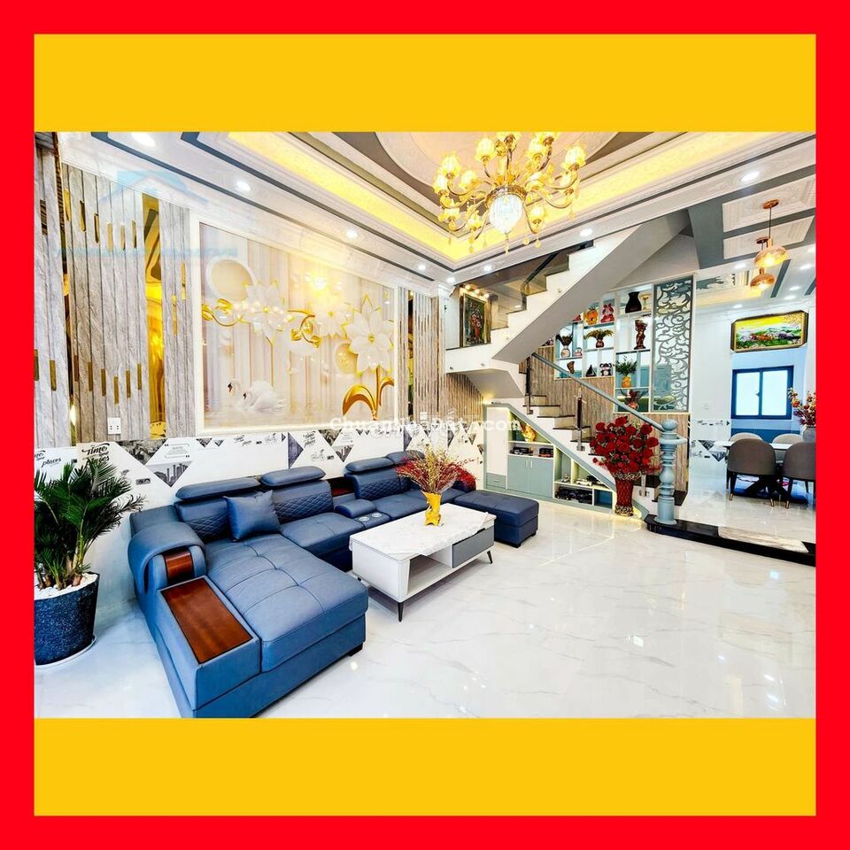 🅿️⛔️ NHÀ TÂN CỔ ĐIỂN ⛔️🅿️ FULL NỘI THẤT ĐƯỜNG XE HƠI