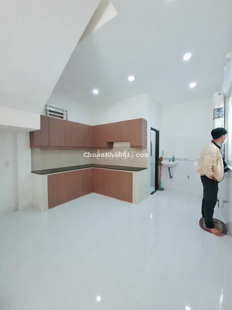 BÁN NHÀ 1 LẦU 2 PHÒNG GẦN CẦU LONG KIỂNG · PHƯỚC KIỂN