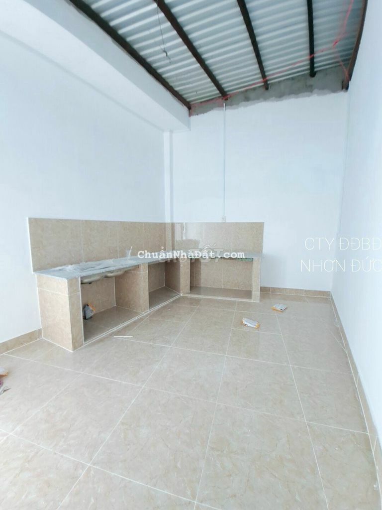 BÁN ĐẤT TẶNG NHÀ CẤP 4 VÀO Ở LIỀN HOẶC CHO THUÊ