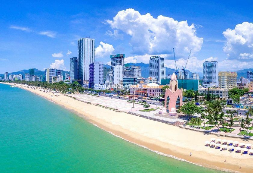 💥Nhà 3 tầng đường Lý Thánh Tôn- Lộc Thọ -Nha Trang ngang 5m : 31 tỷ