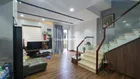 Bán Nhà 3 Tầng Đẹp Hẻm Trần Quý Cáp, Hướng Tây Nam, Giá 2 tỷ 850