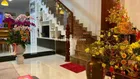 Nhà full nội thất 3 tầng KĐT Hà Quang 2 đường 16m