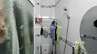 Nhà đẹp hoàn công 2 phòng ngủ trung tâm giá rẻ