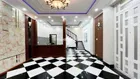 Bán Nhà Lầu Hẻm 359 Nguyễn Văn Cừ - P. An Hòa