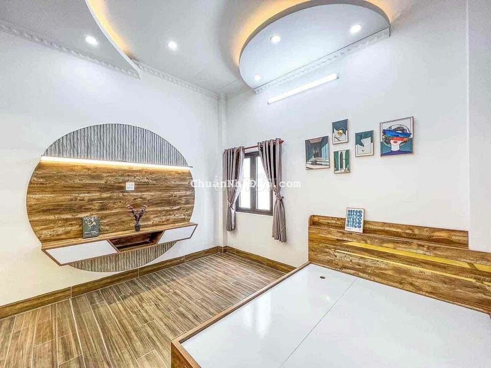 NHÀ MỚI AN KHÁNH