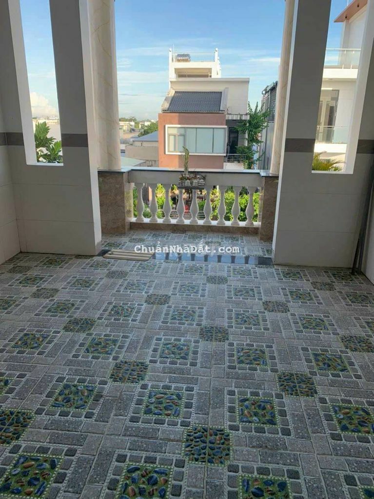 NHÀ TRỆT 2 LẦU ĐS 3 KDC DHYD GIÁ 5 TỶ XXX