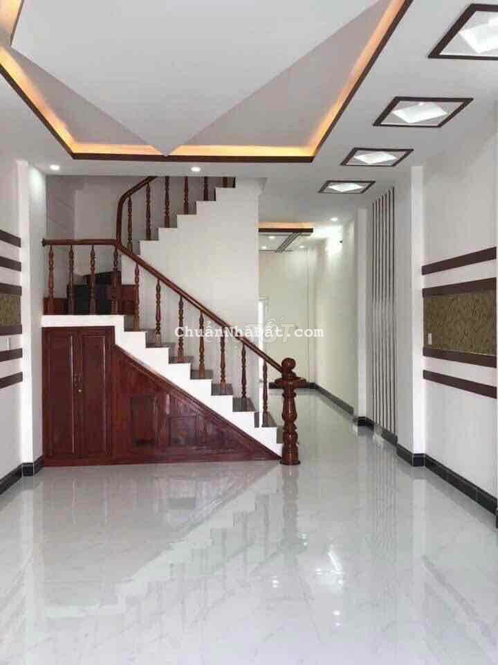 NHÀ LẦU DIỆN TÍCH RỘNG KHU DÂN CƯ 3A GẦN CHỢ AN BÌNH